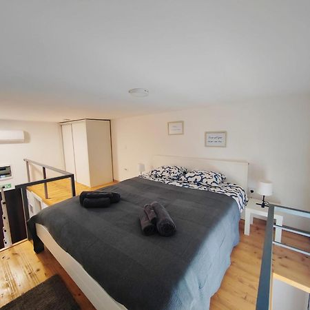 Apartment Hit Zagreb Dış mekan fotoğraf