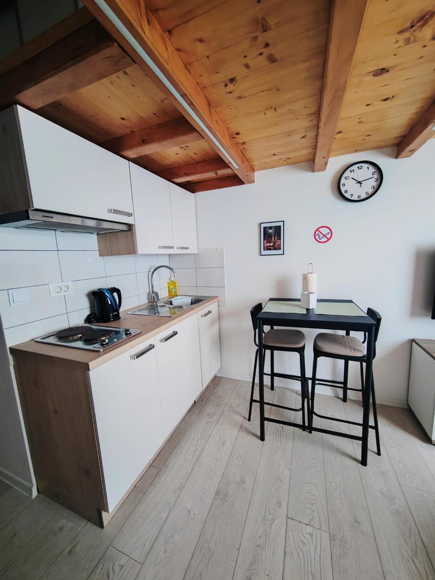 Apartment Hit Zagreb Dış mekan fotoğraf