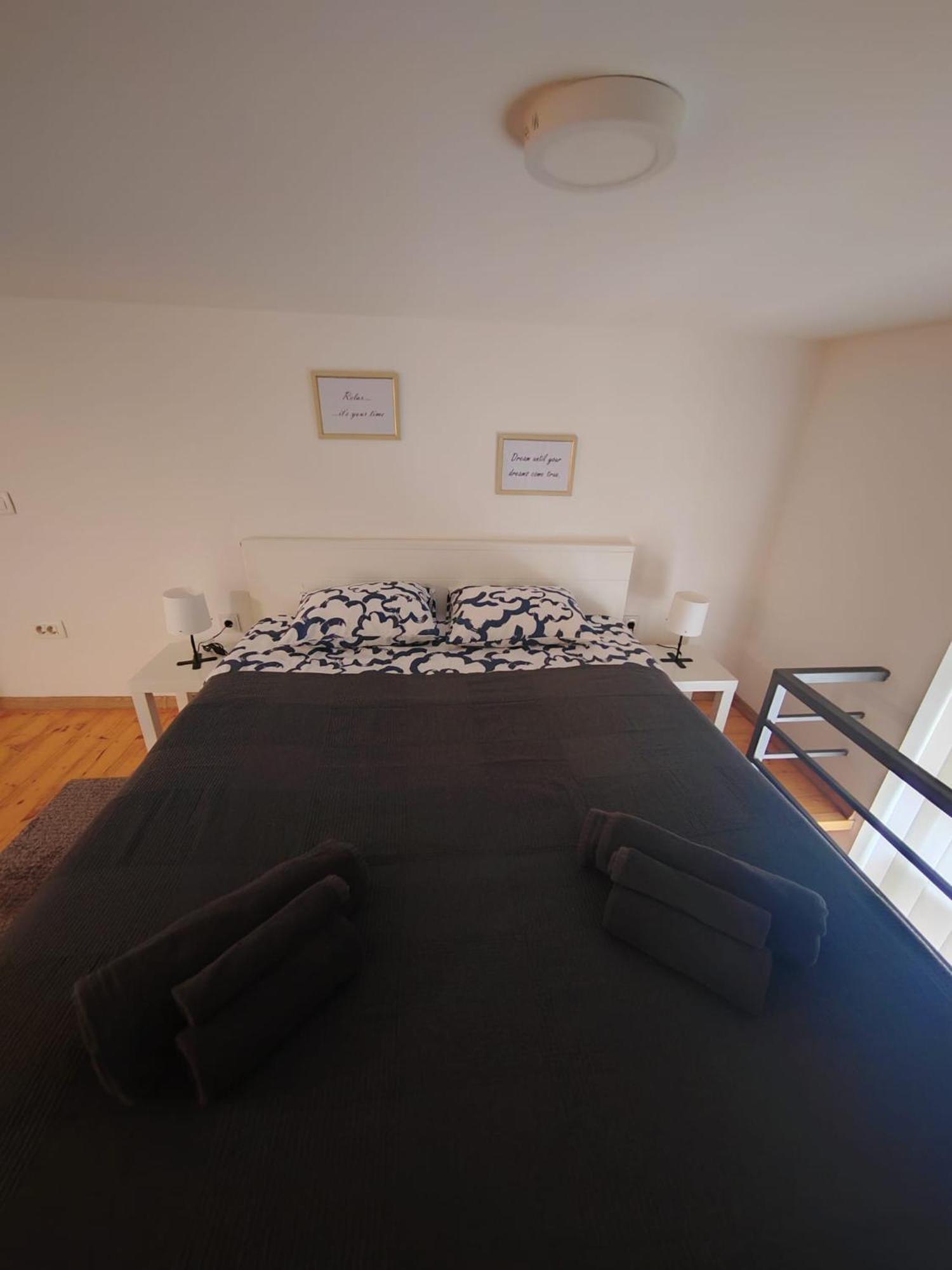 Apartment Hit Zagreb Dış mekan fotoğraf