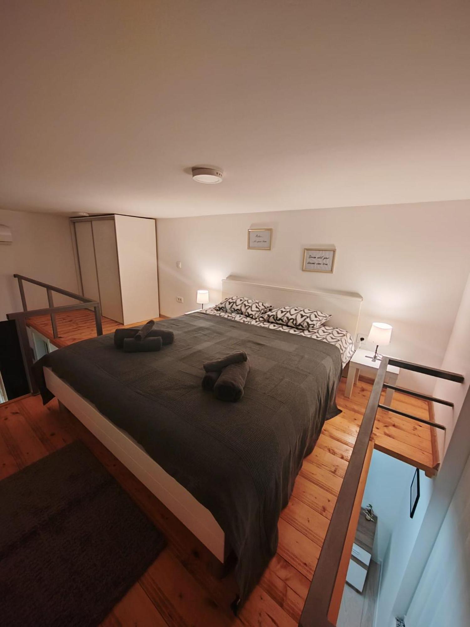 Apartment Hit Zagreb Dış mekan fotoğraf