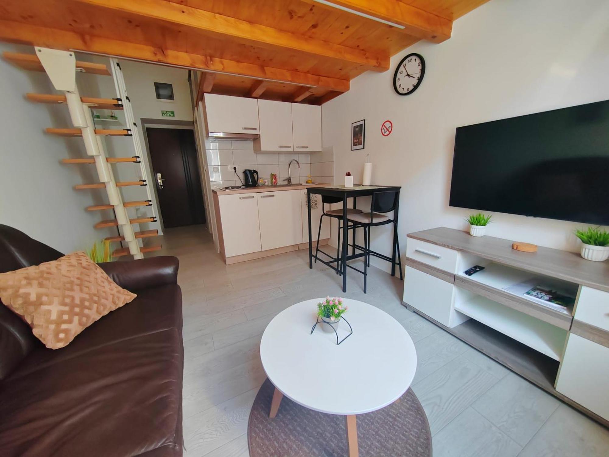 Apartment Hit Zagreb Dış mekan fotoğraf