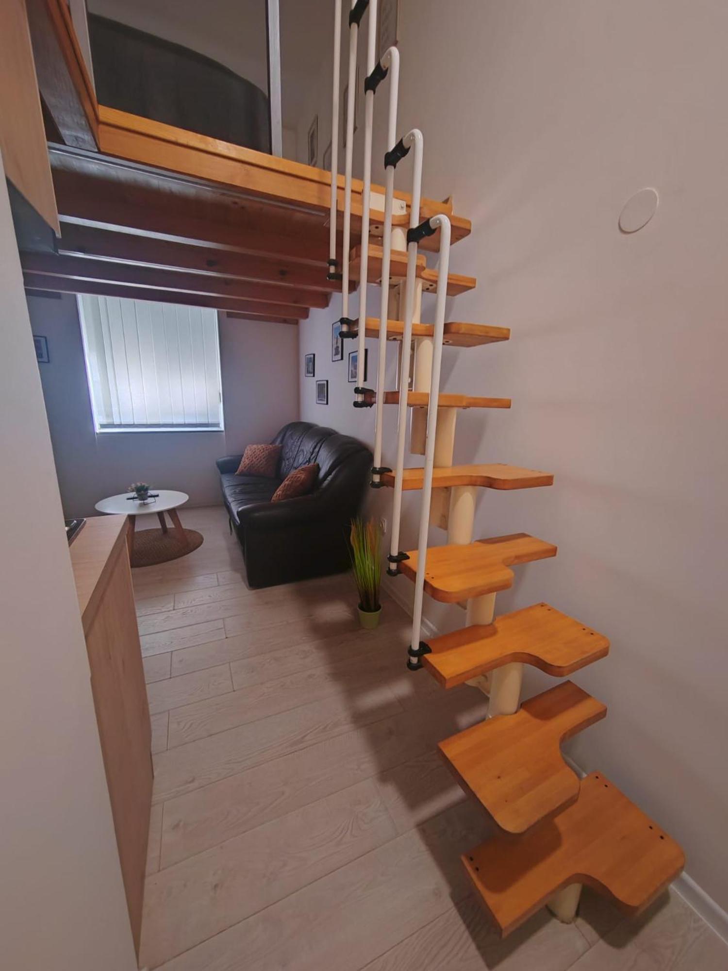 Apartment Hit Zagreb Dış mekan fotoğraf